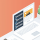 Illustration for article titled Website designing company in India
